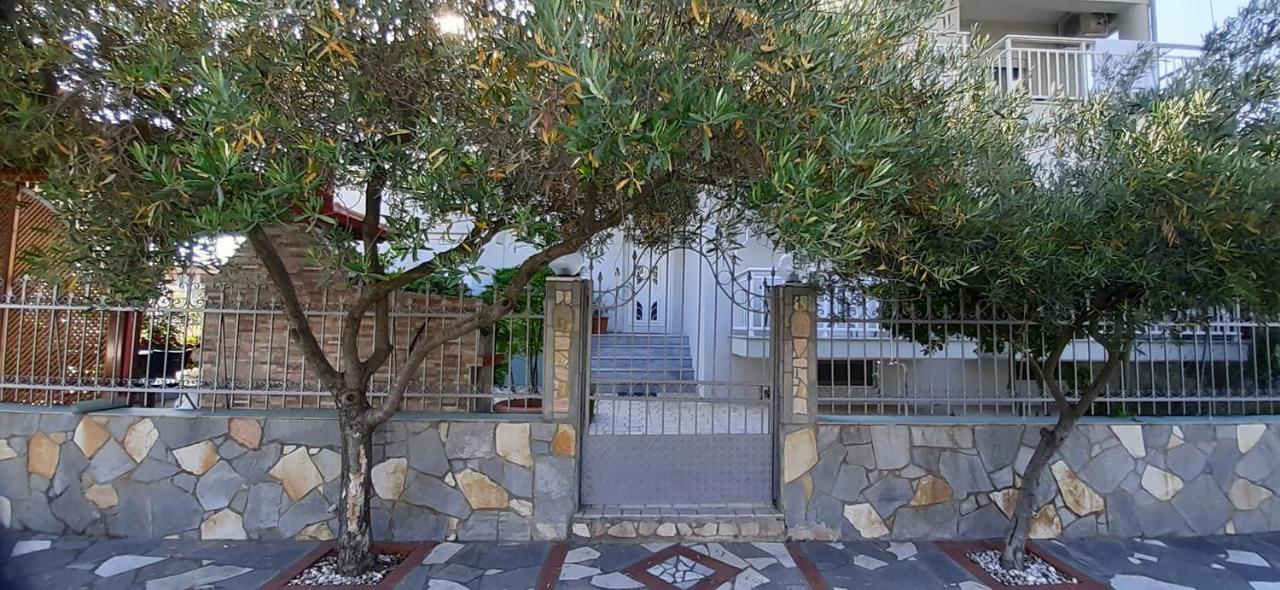 Chrysoula Apartamento